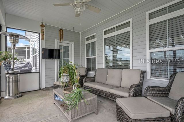 265 Fort Sullivan Drive, Ridgeland, SC 29936