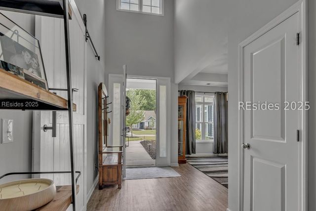 265 Fort Sullivan Drive, Ridgeland, SC 29936
