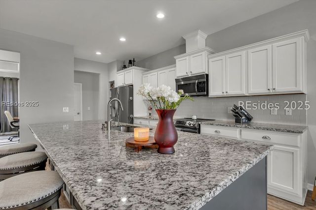 265 Fort Sullivan Drive, Ridgeland, SC 29936