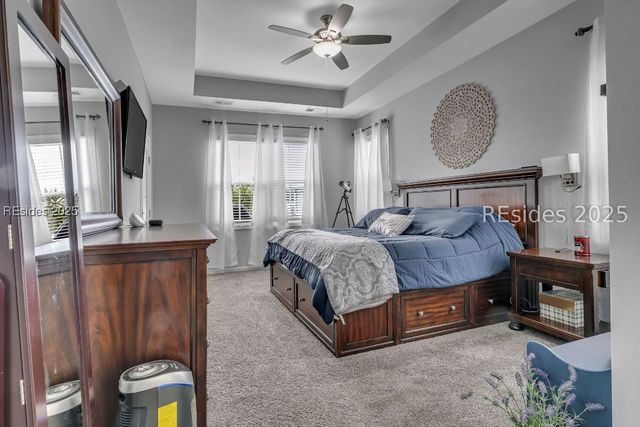 265 Fort Sullivan Drive, Ridgeland, SC 29936