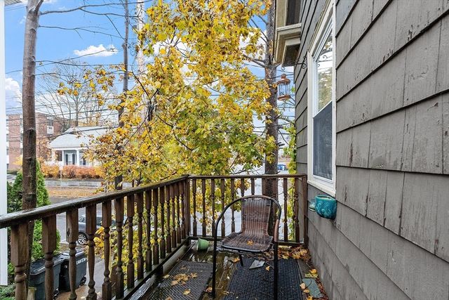 51 Crescent Street, Wakefield, MA 01880