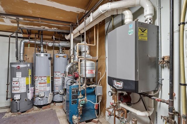 51 Crescent Street, Wakefield, MA 01880