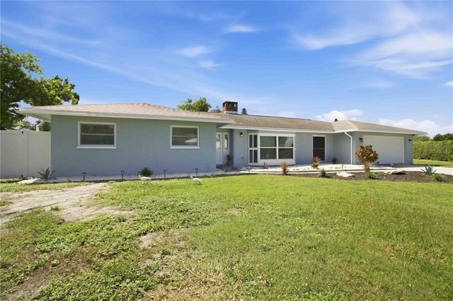 7815 18TH AVENUE NW, Bradenton, FL 34209