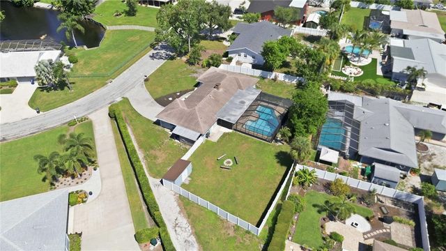 7815 18TH AVENUE NW, Bradenton, FL 34209