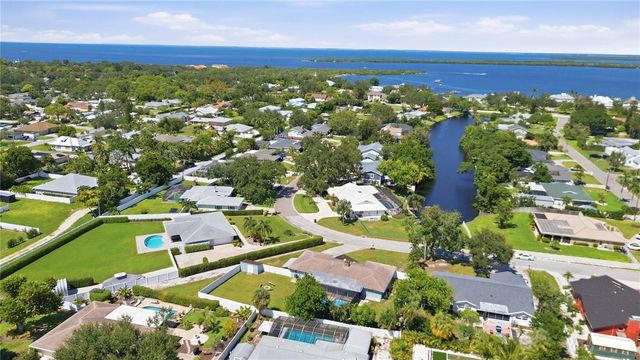 7815 18TH AVENUE NW, Bradenton, FL 34209
