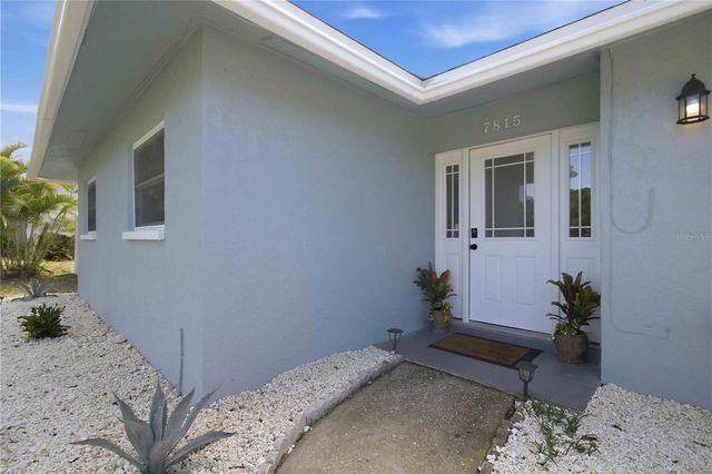 7815 18TH AVENUE NW, Bradenton, FL 34209