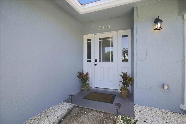 7815 18TH AVENUE NW, Bradenton, FL 34209