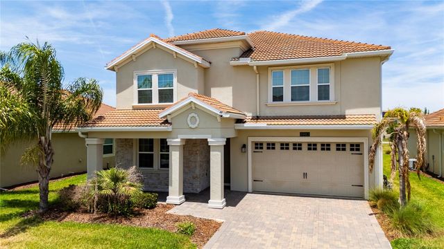 8983 CROQUET COURT, Champions Gate, FL 33896