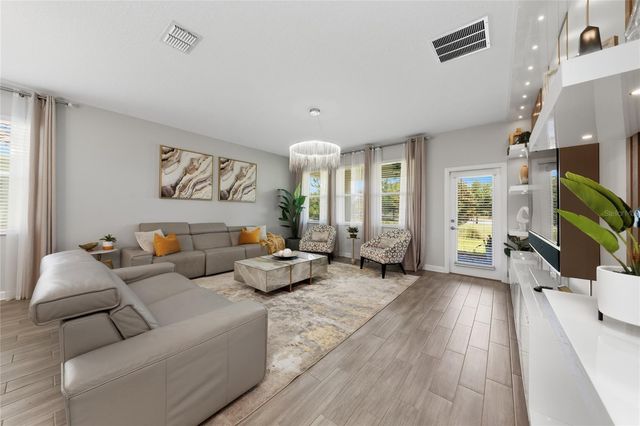 8983 CROQUET COURT, Champions Gate, FL 33896