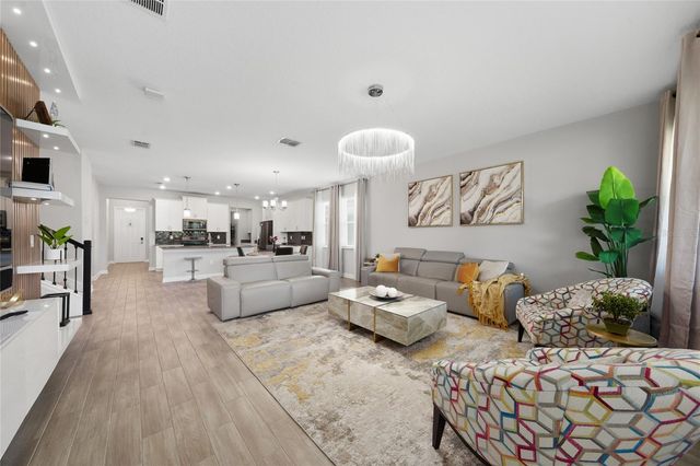 8983 CROQUET COURT, Champions Gate, FL 33896