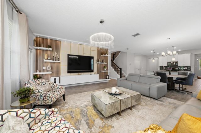8983 CROQUET COURT, Champions Gate, FL 33896