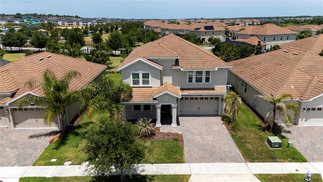 8983 CROQUET COURT, Champions Gate, FL 33896