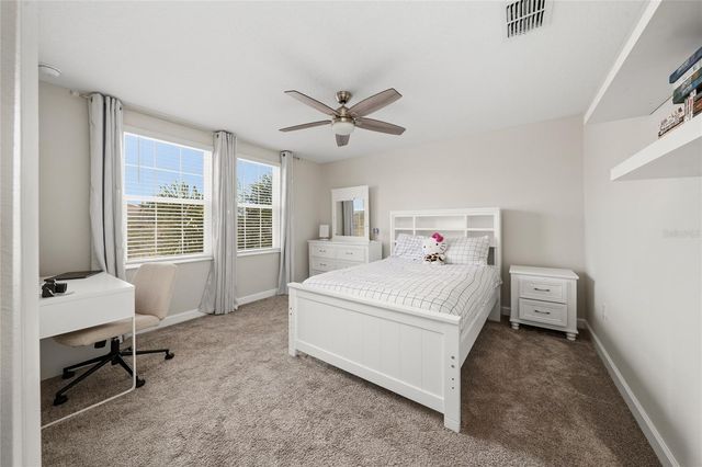 8983 CROQUET COURT, Champions Gate, FL 33896