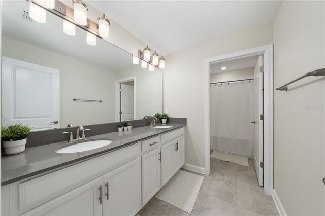 8983 CROQUET COURT, Champions Gate, FL 33896