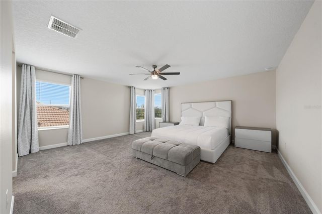 8983 CROQUET COURT, Champions Gate, FL 33896