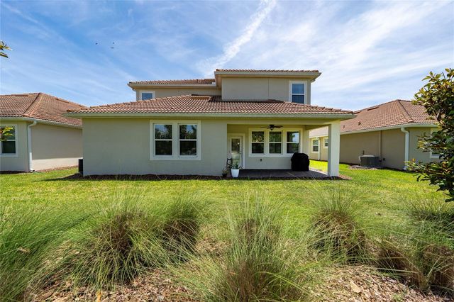8983 CROQUET COURT, Champions Gate, FL 33896