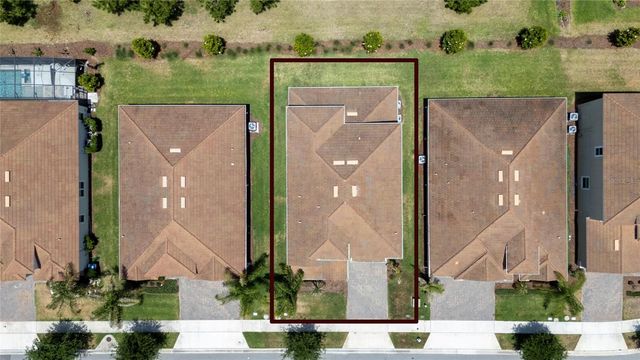 8983 CROQUET COURT, Champions Gate, FL 33896