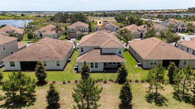 8983 CROQUET COURT, Champions Gate, FL 33896