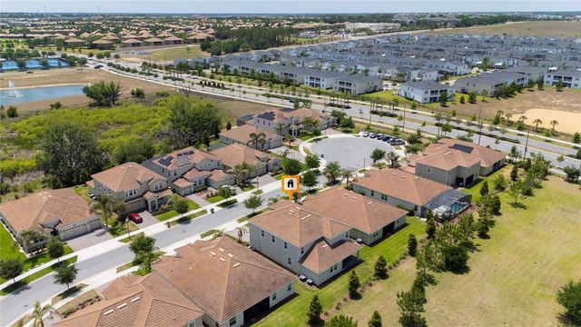 8983 CROQUET COURT, Champions Gate, FL 33896