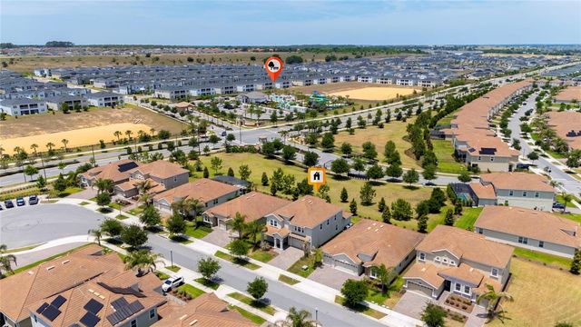 8983 CROQUET COURT, Champions Gate, FL 33896