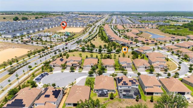 8983 CROQUET COURT, Champions Gate, FL 33896