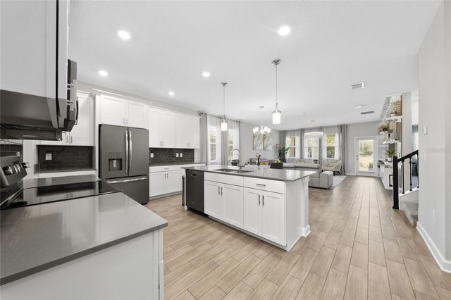 8983 CROQUET COURT, Champions Gate, FL 33896