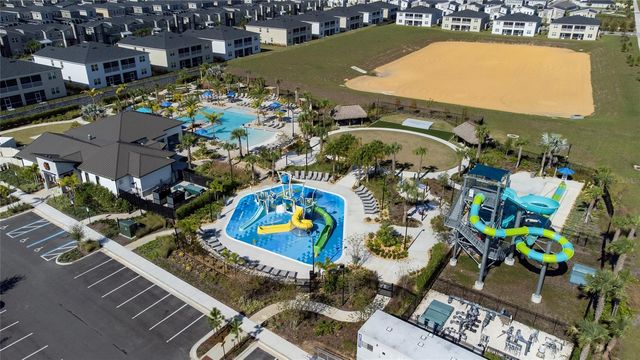 8983 CROQUET COURT, Champions Gate, FL 33896