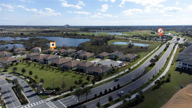 8983 CROQUET COURT, Champions Gate, FL 33896