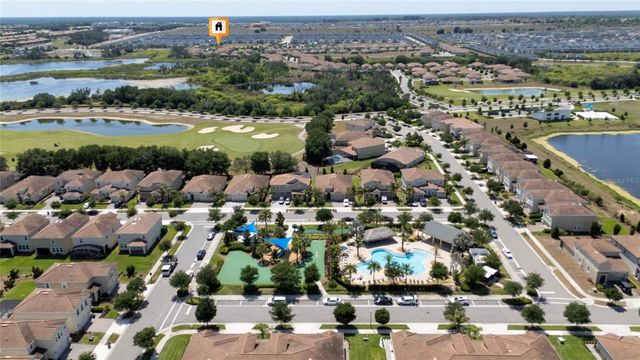 8983 CROQUET COURT, Champions Gate, FL 33896