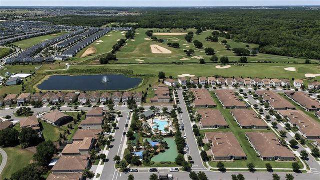 8983 CROQUET COURT, Champions Gate, FL 33896