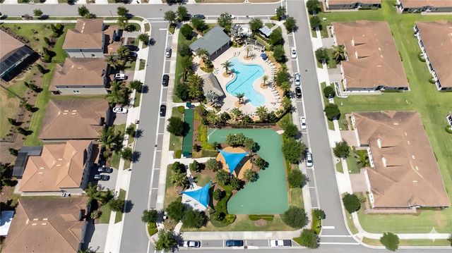 8983 CROQUET COURT, Champions Gate, FL 33896
