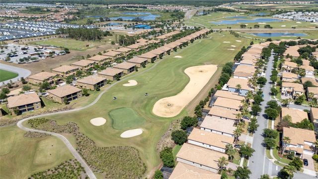 8983 CROQUET COURT, Champions Gate, FL 33896