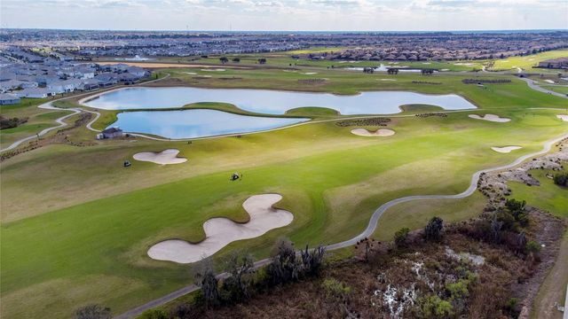 8983 CROQUET COURT, Champions Gate, FL 33896