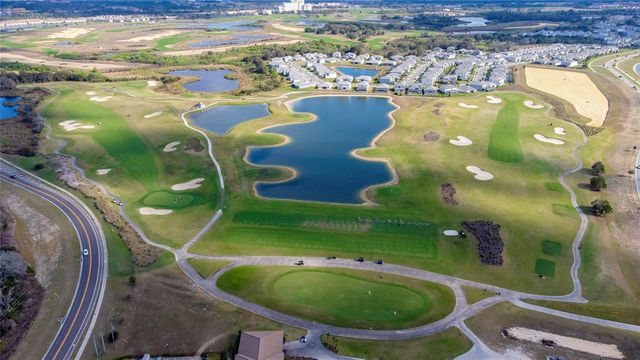 8983 CROQUET COURT, Champions Gate, FL 33896