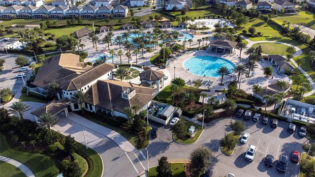 8983 CROQUET COURT, Champions Gate, FL 33896