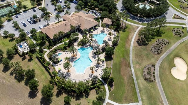 8983 CROQUET COURT, Champions Gate, FL 33896