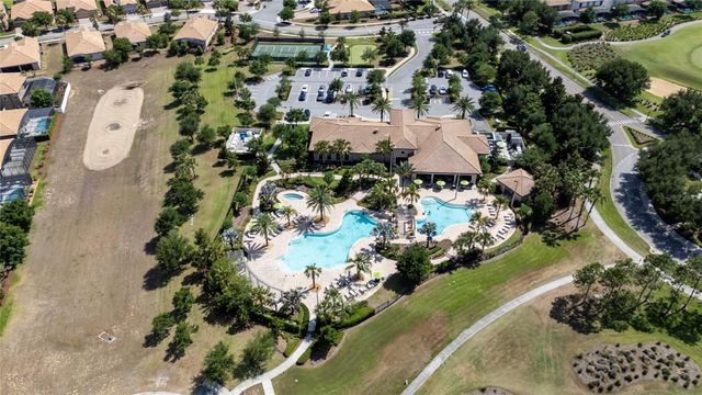 8983 CROQUET COURT, Champions Gate, FL 33896