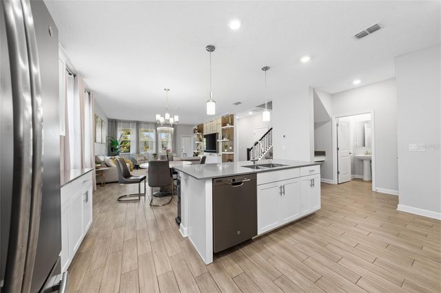 8983 CROQUET COURT, Champions Gate, FL 33896
