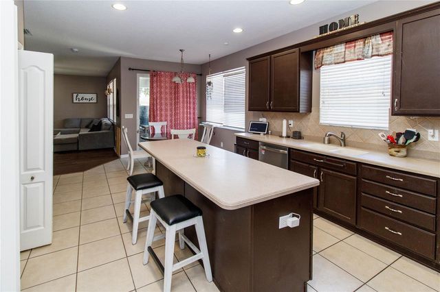 14025 LEYBOURNE WAY, Spring Hill, FL 34609