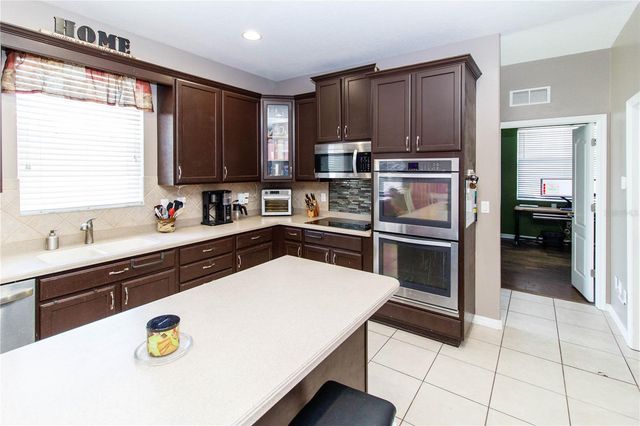 14025 LEYBOURNE WAY, Spring Hill, FL 34609
