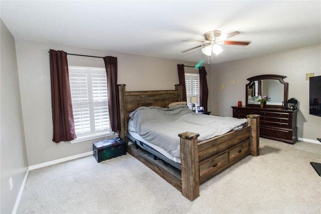 14025 LEYBOURNE WAY, Spring Hill, FL 34609