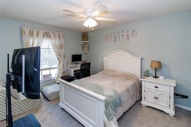 14025 LEYBOURNE WAY, Spring Hill, FL 34609