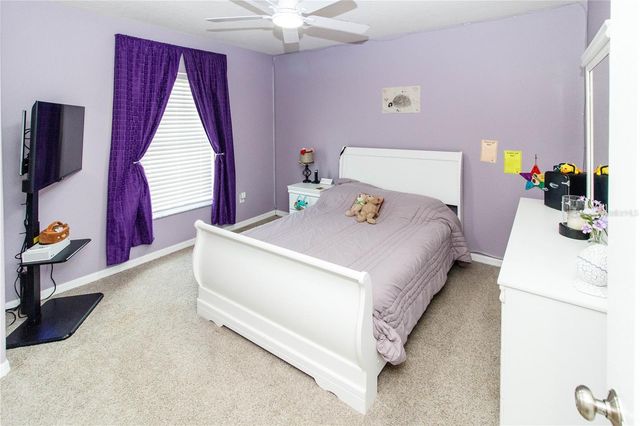 14025 LEYBOURNE WAY, Spring Hill, FL 34609