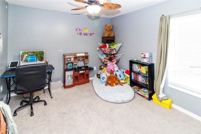 14025 LEYBOURNE WAY, Spring Hill, FL 34609