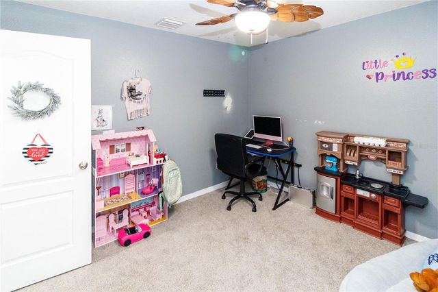 14025 LEYBOURNE WAY, Spring Hill, FL 34609