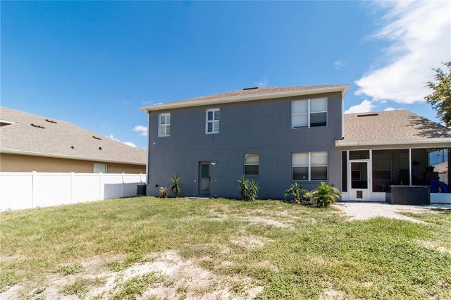 14025 LEYBOURNE WAY, Spring Hill, FL 34609