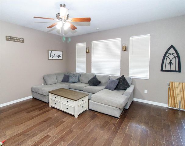 14025 LEYBOURNE WAY, Spring Hill, FL 34609