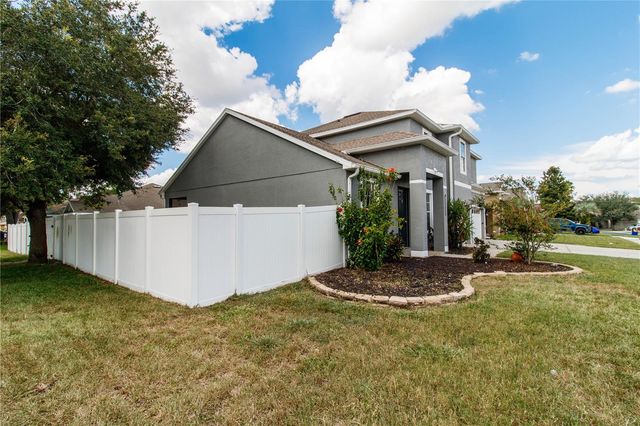 14025 LEYBOURNE WAY, Spring Hill, FL 34609
