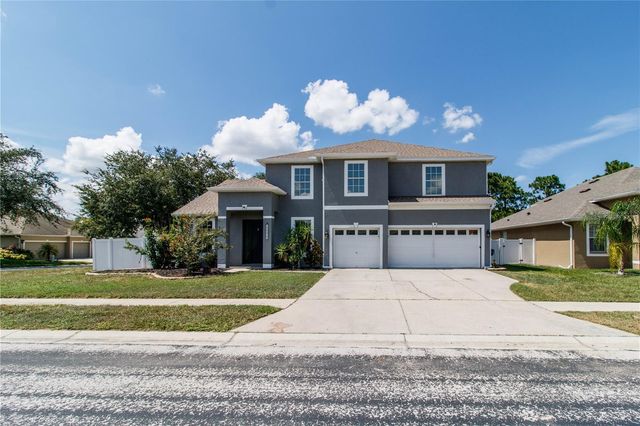 14025 LEYBOURNE WAY, Spring Hill, FL 34609
