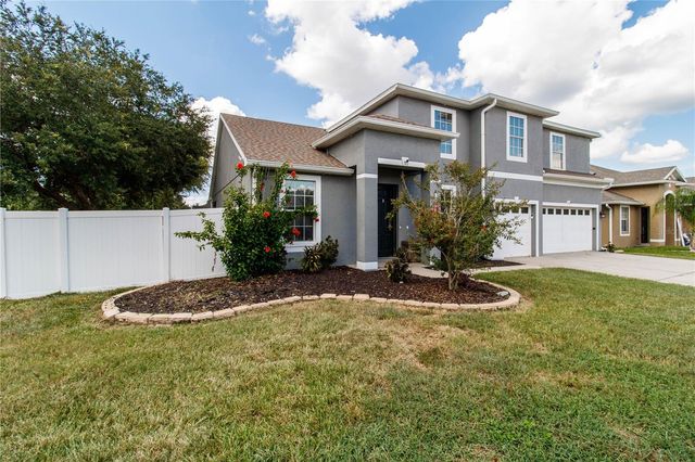 14025 LEYBOURNE WAY, Spring Hill, FL 34609